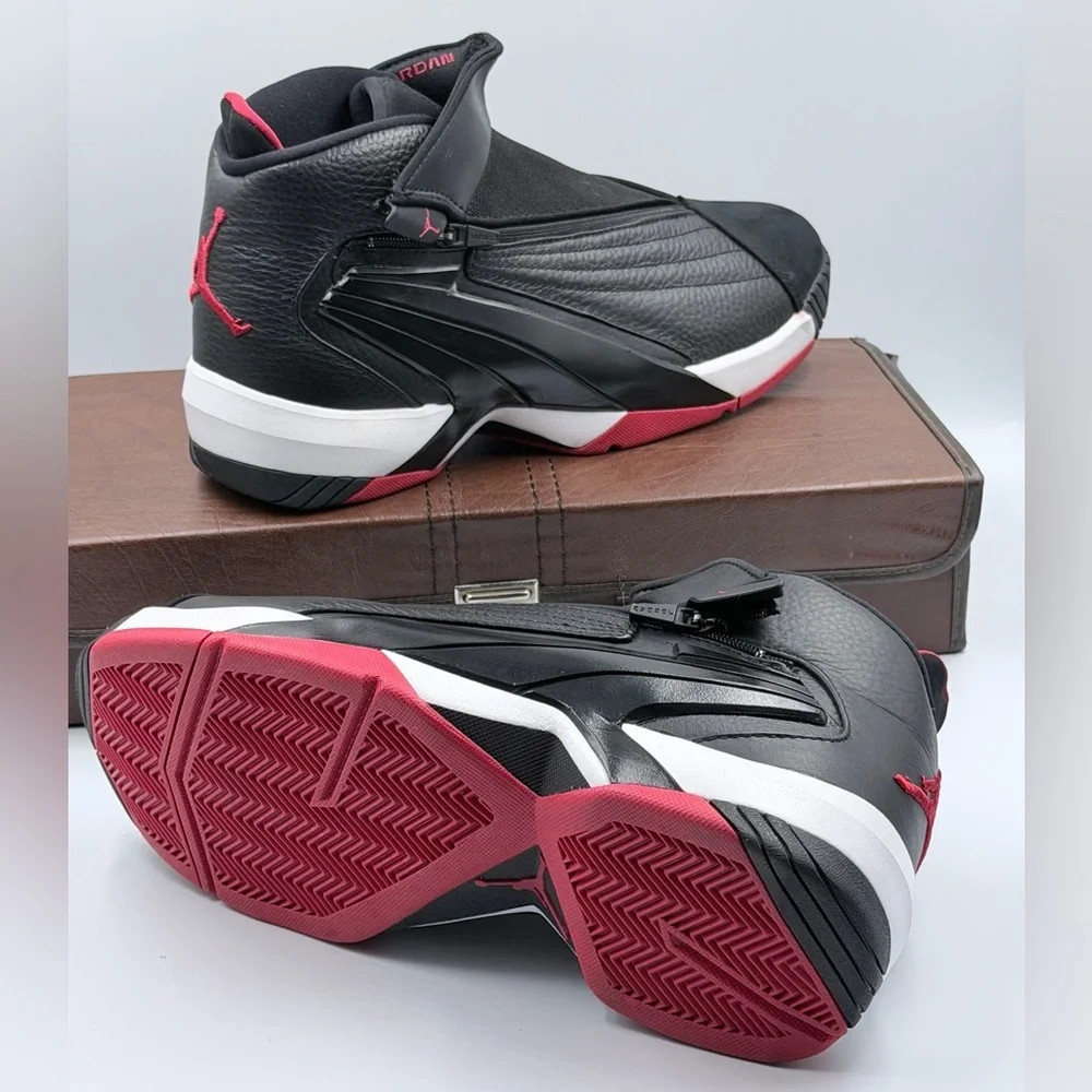 Air Jordan Jumpman Swift 23 'Bred'
